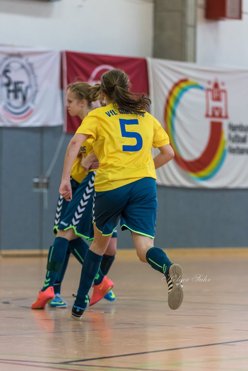 Bild 590 - Norddeutschen Futsalmeisterschaften : Sieger: Osnabrcker SC